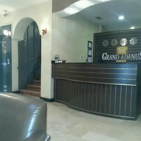 Grand Adanus 3* Adana