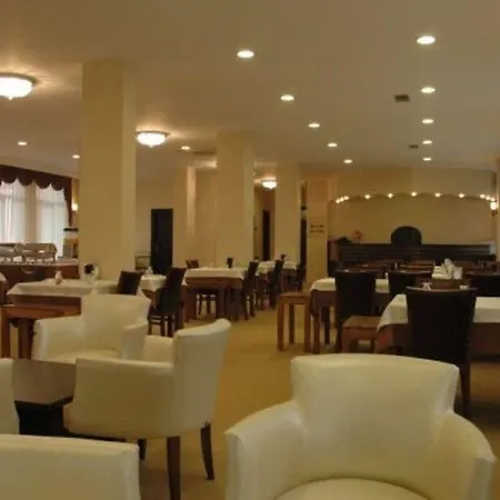 Hotel Grand Adanus Adana
