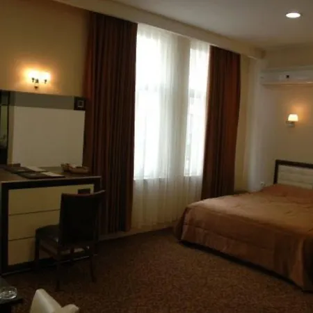 Grand Adanus Hotel Adana