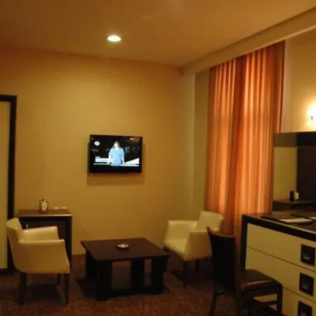 Hotel Grand Adanus Adana